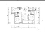 卓越中寰_3室2厅2卫 建面112平米