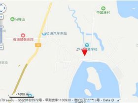 荔港珑湾