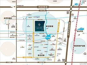 华发招商依云四季