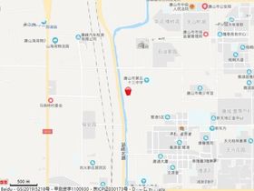 荣盛新城熙堂尚院