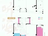 正荣悦珑湾_4室2厅2卫 建面92平米
