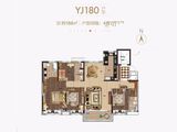 章丘玖珑府_4室2厅3卫 建面188平米