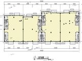中国北方大健康产业园_户型9 建面933平米