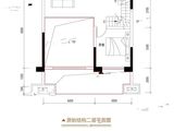 融力凤凰城_3室2厅2卫 建面131平米