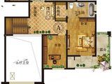 丹岭云天阁_4室2厅2卫 建面259平米