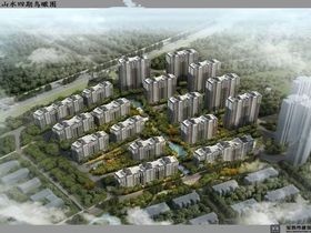 龙廷山水东方御园