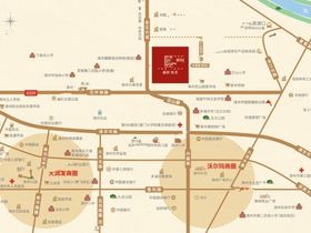 融新电商小镇圣王郡