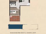 合力西润南山_84 建面0平米