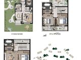 颐和墅_3室2厅3卫 建面215平米
