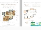 保利冠江墅_5室2厅2卫 建面127平米
