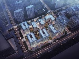 上合U领寓