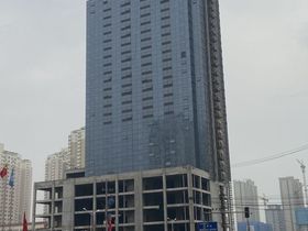 星克拉广场
