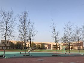 远洋钻石湾时代海