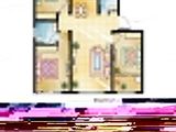 金鼎绿城四期_3室2厅2卫 建面141平米