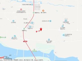 中国铁建花语城