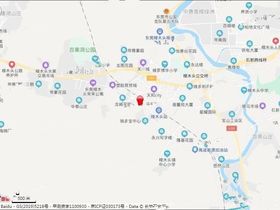 信鸿誉庭