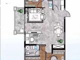 珑珺紫园_4室2厅2卫 建面141平米