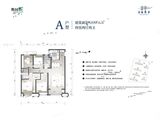 奥园誉峯_4室2厅2卫 建面140平米
