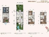 大理纳思海岸春天_4室2厅4卫 建面236平米