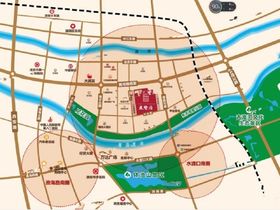 成贤府