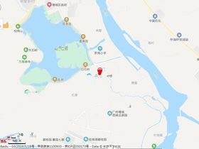 合景臻湖誉园