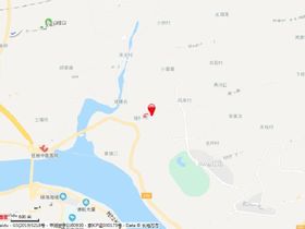 春风印月星空小镇