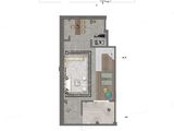 云栖墅_5室2厅4卫 建面275平米