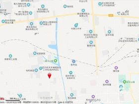 新源上城明珠