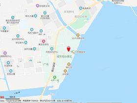 隆海碧海云天