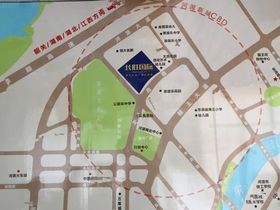 河源长胜国际