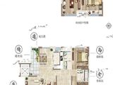 永泰锦园_5室2厅3卫 建面216平米