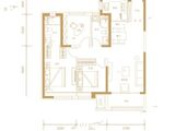南益松江春晓_3室2厅2卫 建面121平米