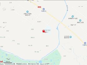 中梁世茂十里晴川