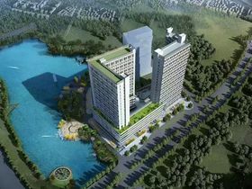 特发学府朗园