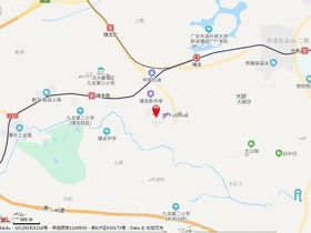 中泰天境玖寓
