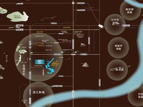 蓝光鹭湖长岛