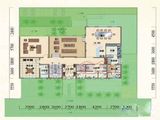 名企公馆_户型 建面0平米