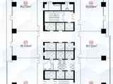 G1蜂汇_7室0厅0卫 建面1526平米
