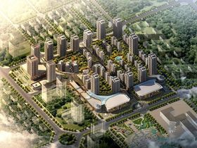 东邦城市广场