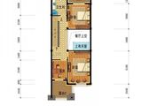 运河首府_3室0厅0卫 建面0平米