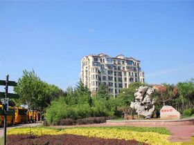 华鹏东城