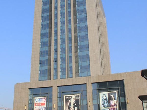 东方天玺