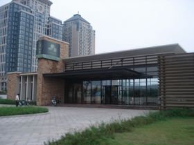 水岸泓庭