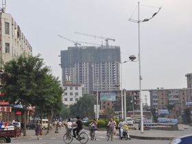 汇通新城