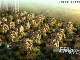 富春城