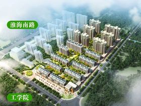 新维中央美地