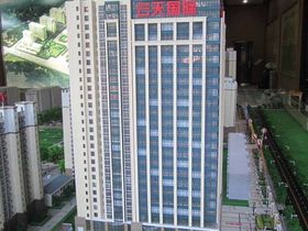 城市1号