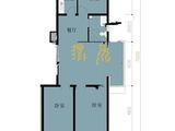 凤凰春城_3室2厅1卫 建面102平米