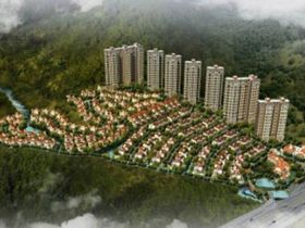 比华利山庄
