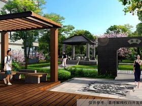 浩林方里